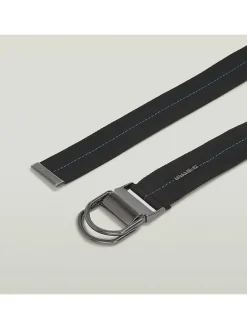 Riem zwart