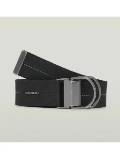 Riem zwart