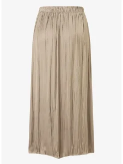 Rok beige