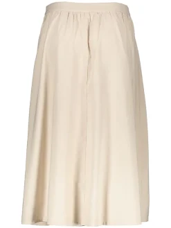 Rok beige