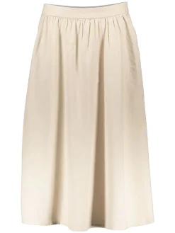 Rok beige