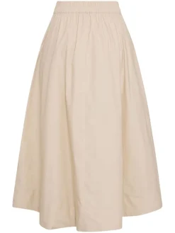 Rok beige