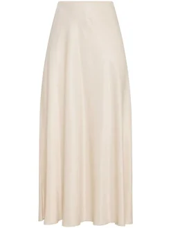 Rok beige