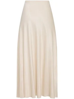 Rok beige