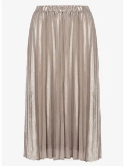 Rok beige
