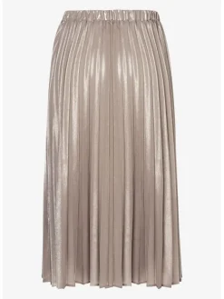 Rok beige