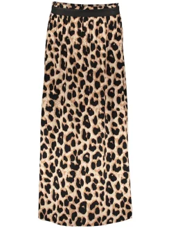Rok beige