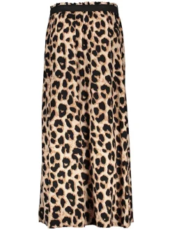 Rok beige