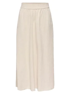 Rok beige