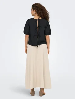 Rok beige