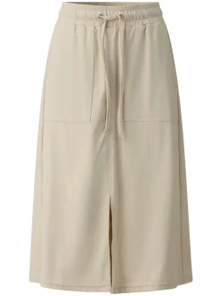 Rok beige