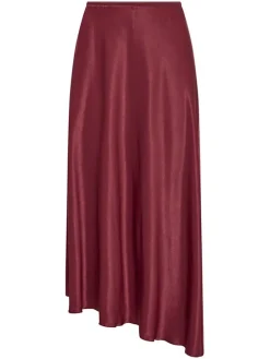 Rok bordeaux