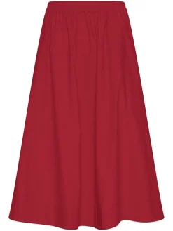 Rok bordeaux