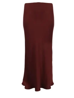 Rok bordeaux
