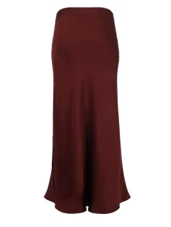Rok bordeaux