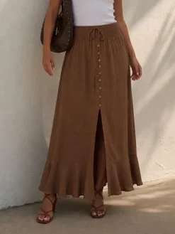 Rok bruin