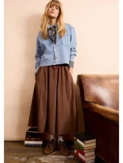 Rok bruin