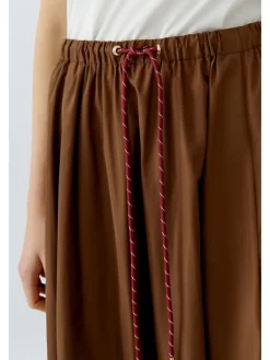 Rok bruin