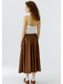 Rok bruin