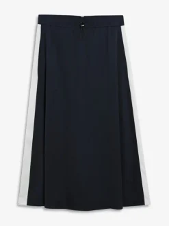 Rok ''Cicamee'' donkerblauw