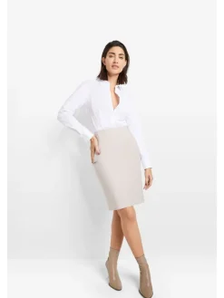 Rok ''Cicons'' beige