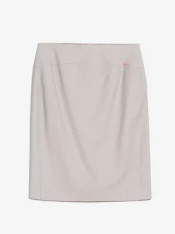 Rok ''Cicons'' beige