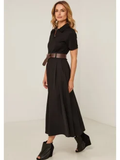 Rok "Elook" zwart