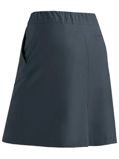 Rok "Fortunit" donkerblauw