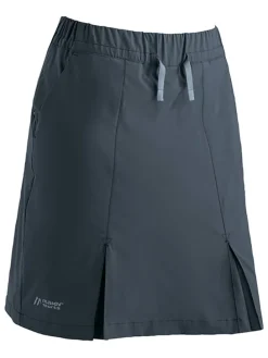 Rok "Fortunit" donkerblauw
