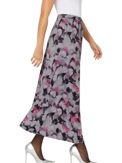 Rok grijs