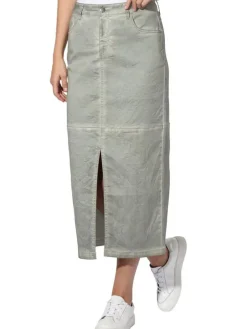 Rok groen