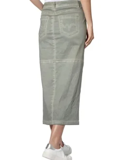 Rok groen