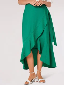 Rok groen