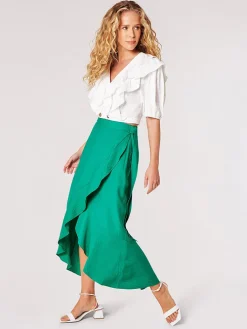 Rok groen