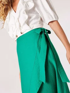 Rok groen