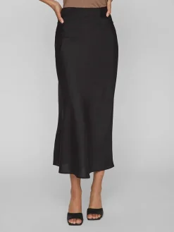 Rok "Lette" zwart