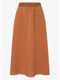 Rok lichtbruin