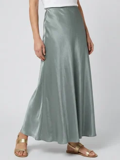 Rok "Nicolette" groen