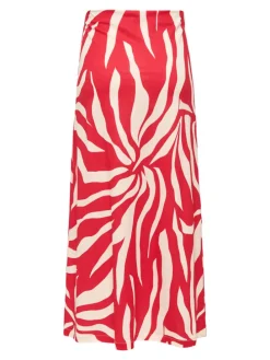 Rok rood