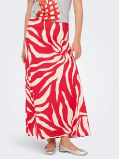 Rok rood