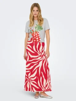 Rok rood