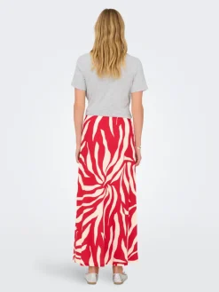 Rok rood