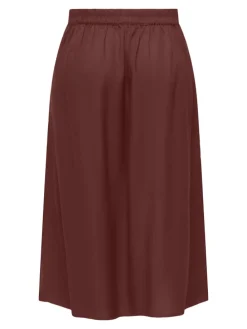 Rok rood