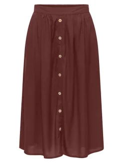Rok rood