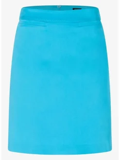Rok turquoise