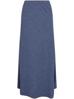 Rok "Viana" blauw