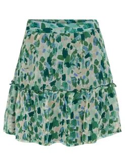 Rok "Viemma" groen