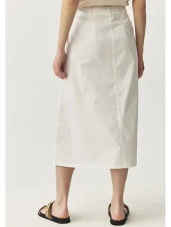 Rok wit