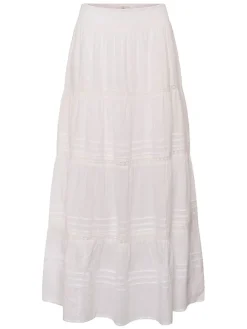 Rok wit
