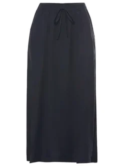 Rok zwart